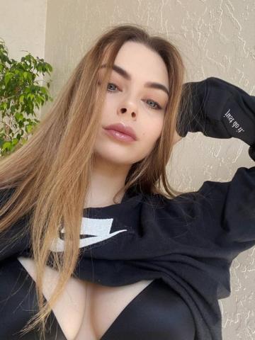 Проститутка Белла
