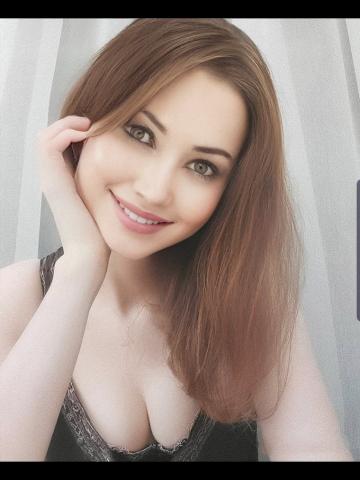 Проститутка Лея